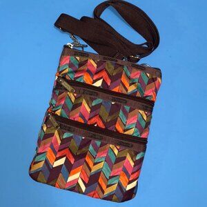 Lesportsac Crossbody Sling